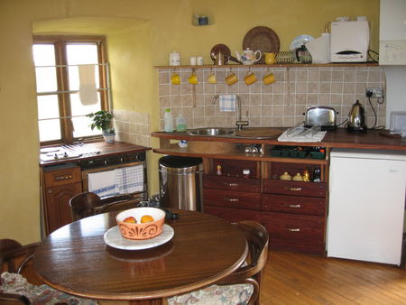 Kitchen 1